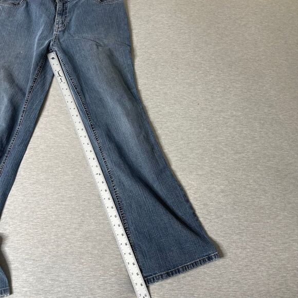 Ross Thomson Men’s 100% Cotton Original Fit Jeans - Size 38 - Picture 12 of 12